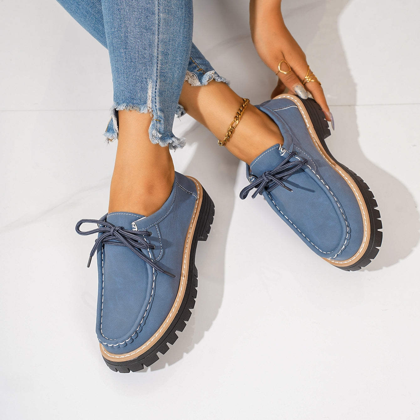 ComfortStep Loafers