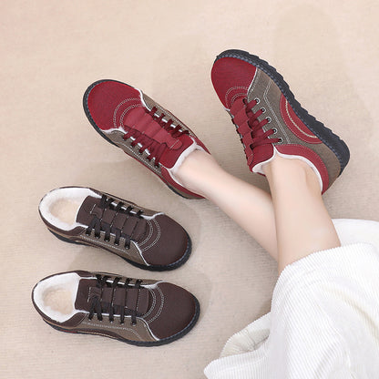 CloudWalk Winter Comfort