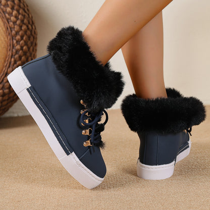 WarmStep Winter Boots