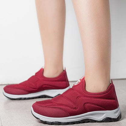 PlushBoot™ Hygge-Termo Sneakers