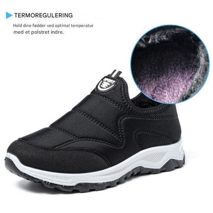 PlushBoot™ Hygge-Termo Sneakers