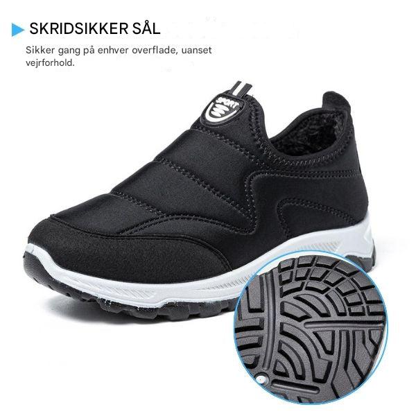 PlushBoot™ Hygge-Termo Sneakers