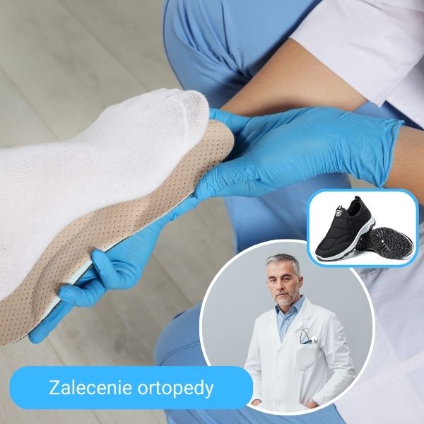 PlushBoot™ Hygge-Termo Sneakers