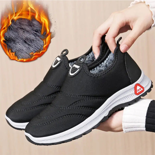 PlushBoot™ Hygge-Termo Sneakers