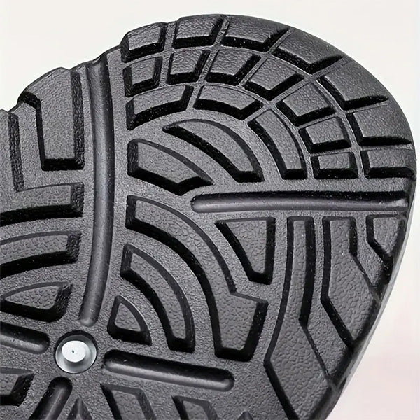 PlushBoot™ Hygge-Termo Sneakers