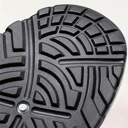 PlushBoot™ Hygge-Termo Sneakers