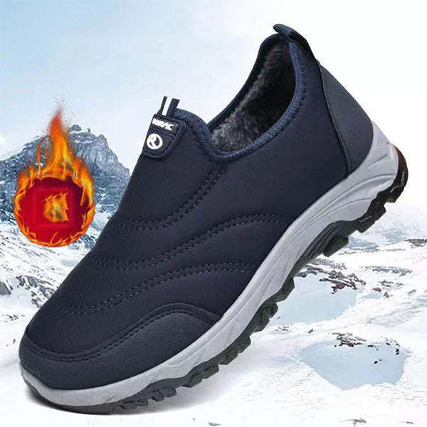 PlushBoot™ Hygge-Termo Sneakers