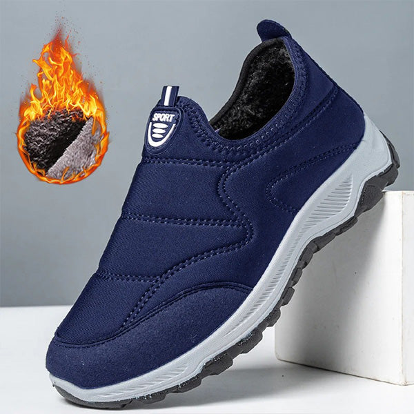 PlushBoot™ Hygge-Termo Sneakers