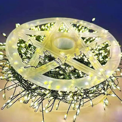 StarGlow™ Magiske Lyskæder