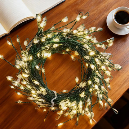 StarGlow™ Magiske Lyskæder