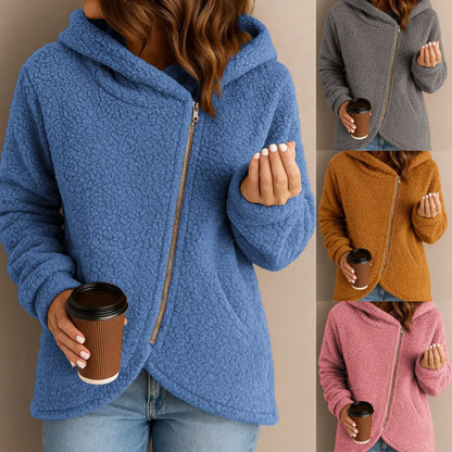 Cozy Cloud Knitwear