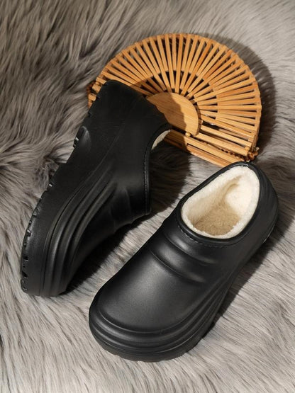 CloudStep Komfort Slippers