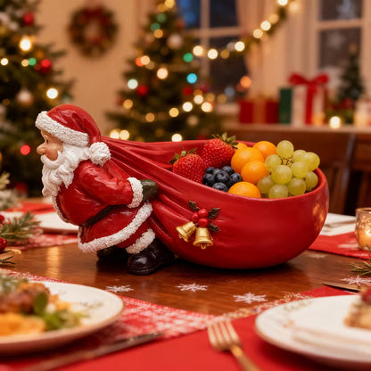 Oxford Santa Resinkål