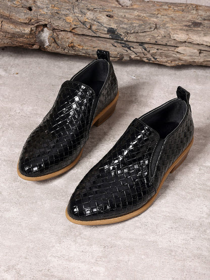 Elegant Komfort Støvle