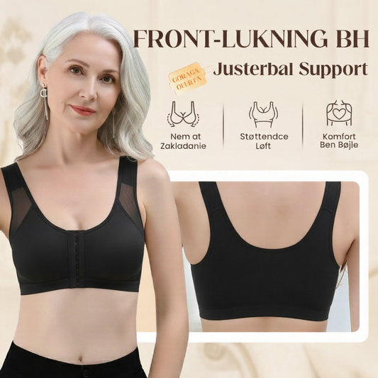 LiftEase Front-BH Dame