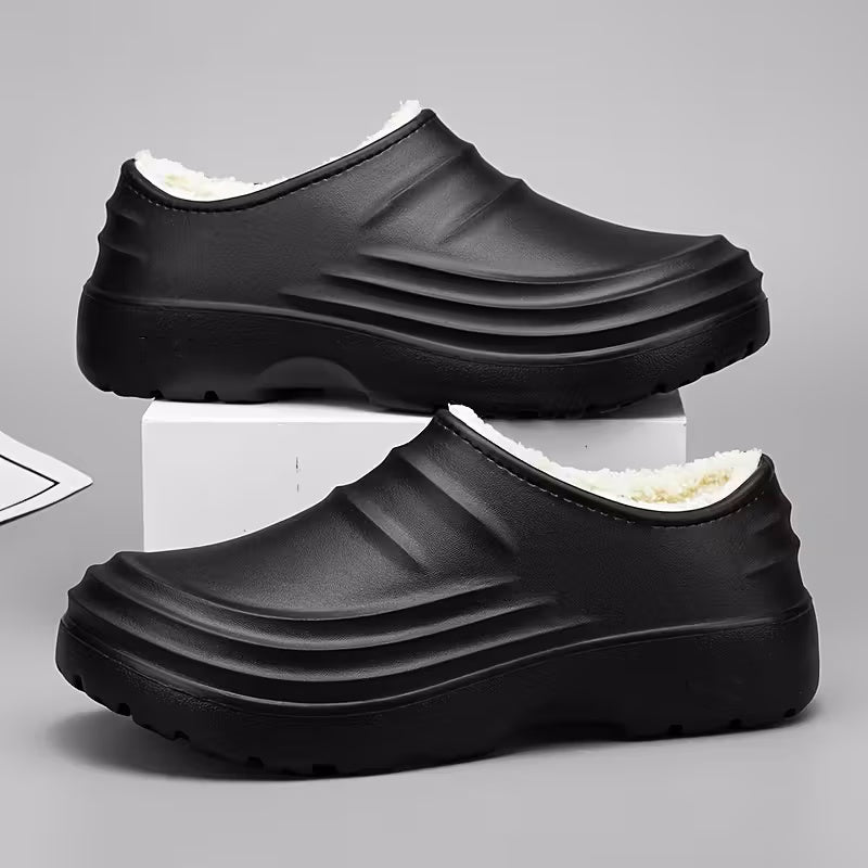 CloudStep Komfort Slippers