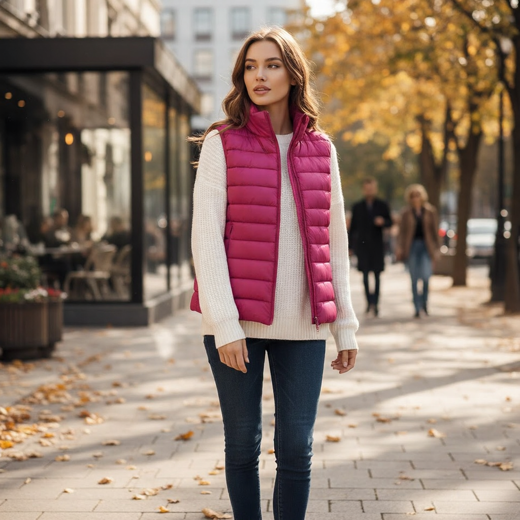 Kaisa Skymyk Dunvest