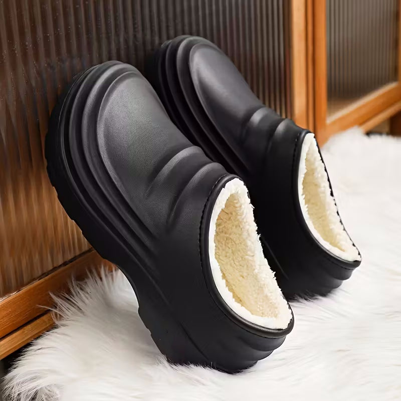 CloudStep Komfort Slippers
