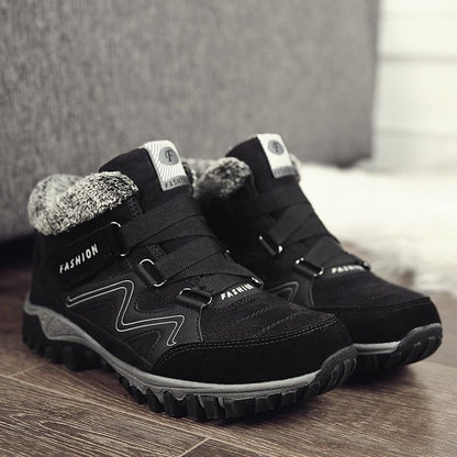 ThermaStep Winter Boots