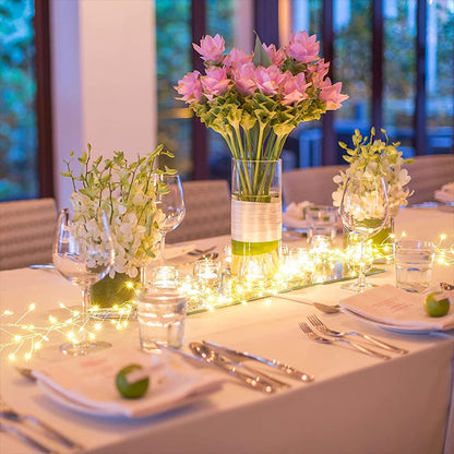 StarGlow™ Magiske Lyskæder