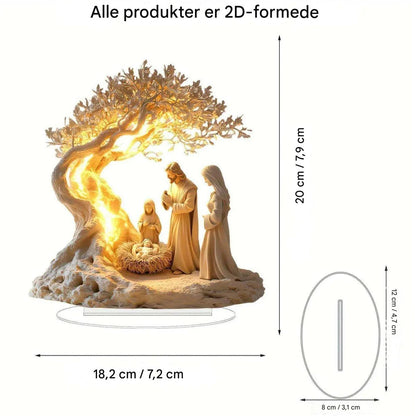 JuleNat: Hjertets Glød