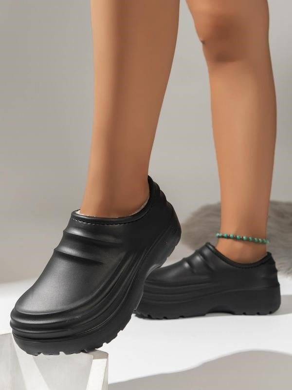 CloudStep Komfort Slippers