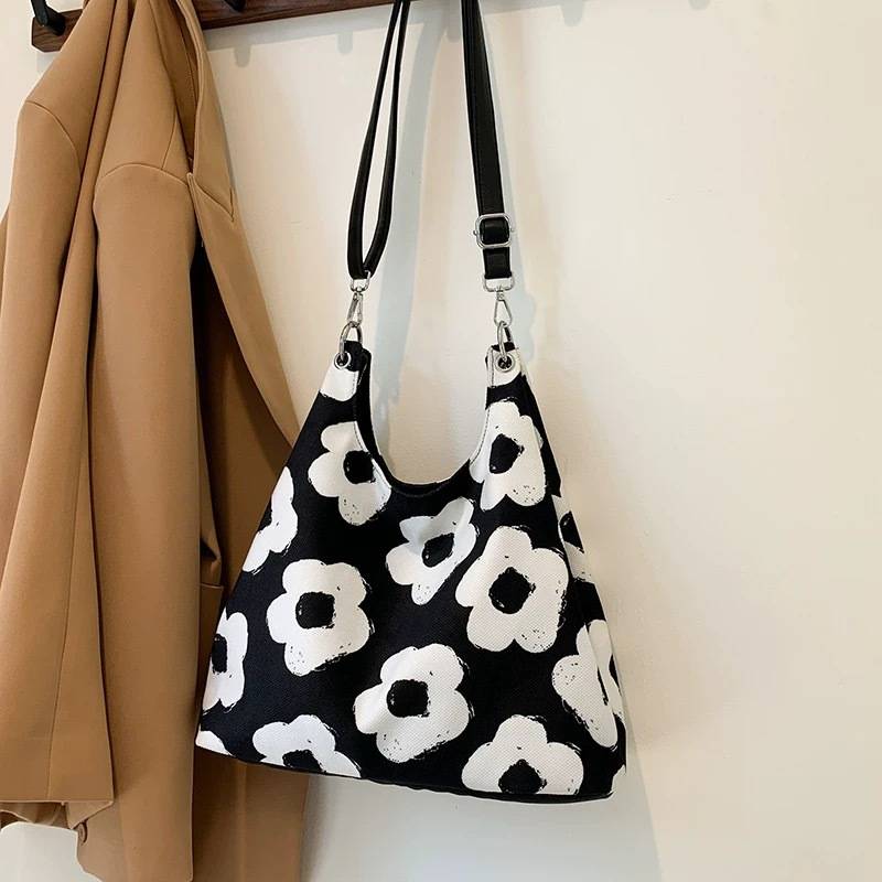 Bloom Art Skulderveske