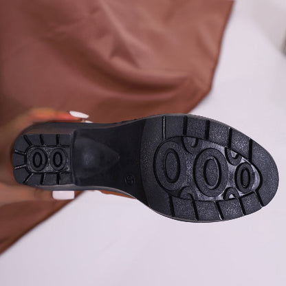 GlamStep Elegance Støvler