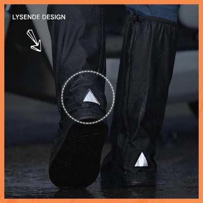 DryStep™ Vandtætte Skoovertræk