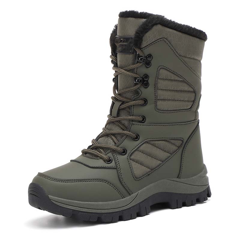 ArcticStep Termo Støvler