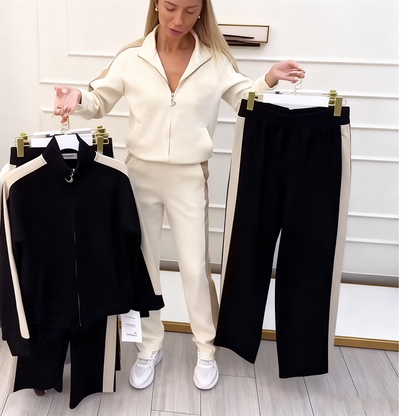 Motion & Stil Komfortsæt