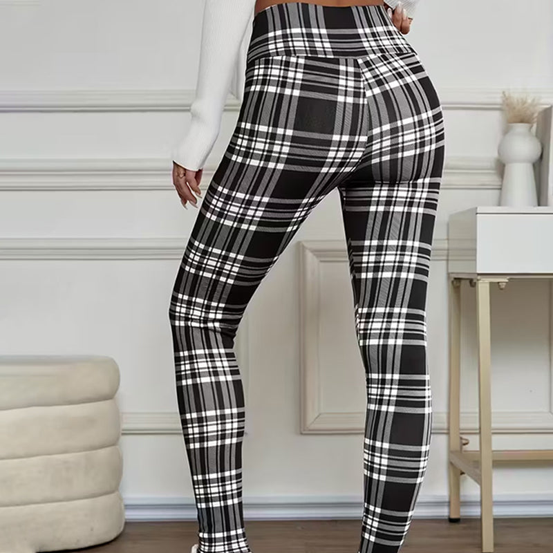 CozyFlex Termo Leggings