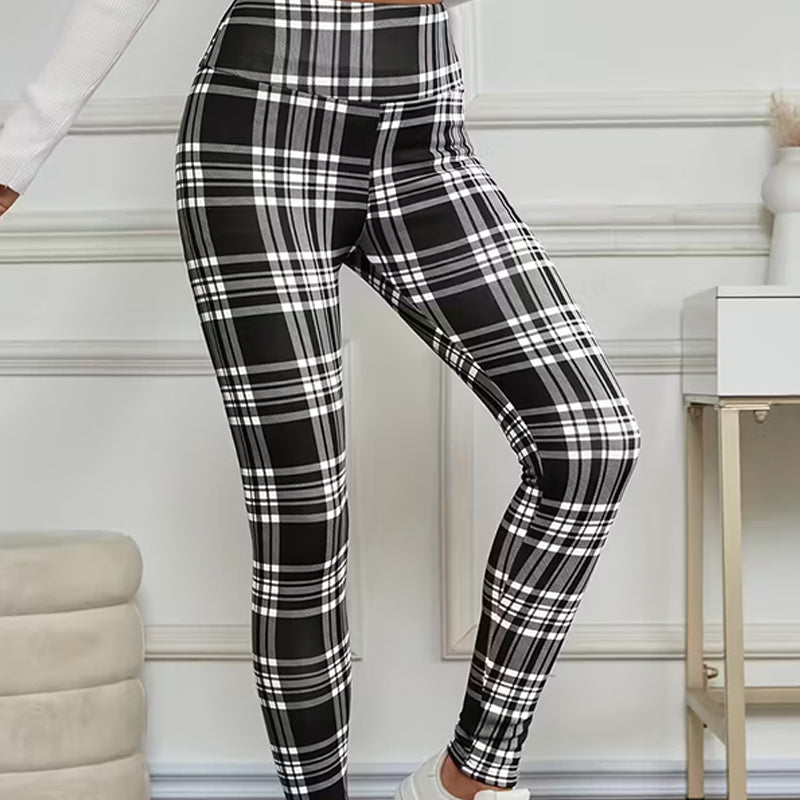 CozyFlex Termo Leggings