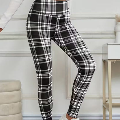 CozyFlex Termo Leggings