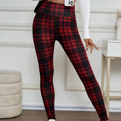 CozyFlex Termo Leggings