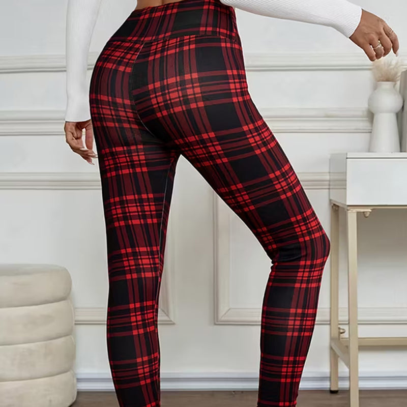 CozyFlex Termo Leggings