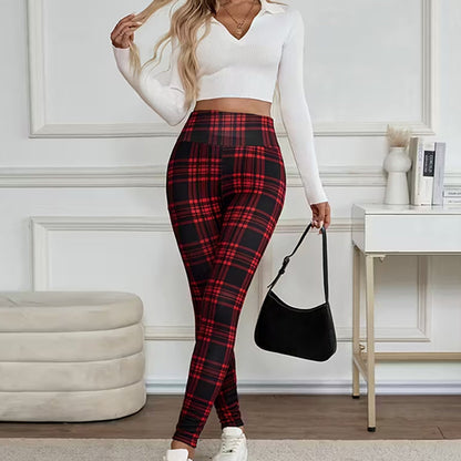 CozyFlex Termo Leggings