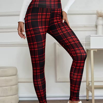 CozyFlex Termo Leggings