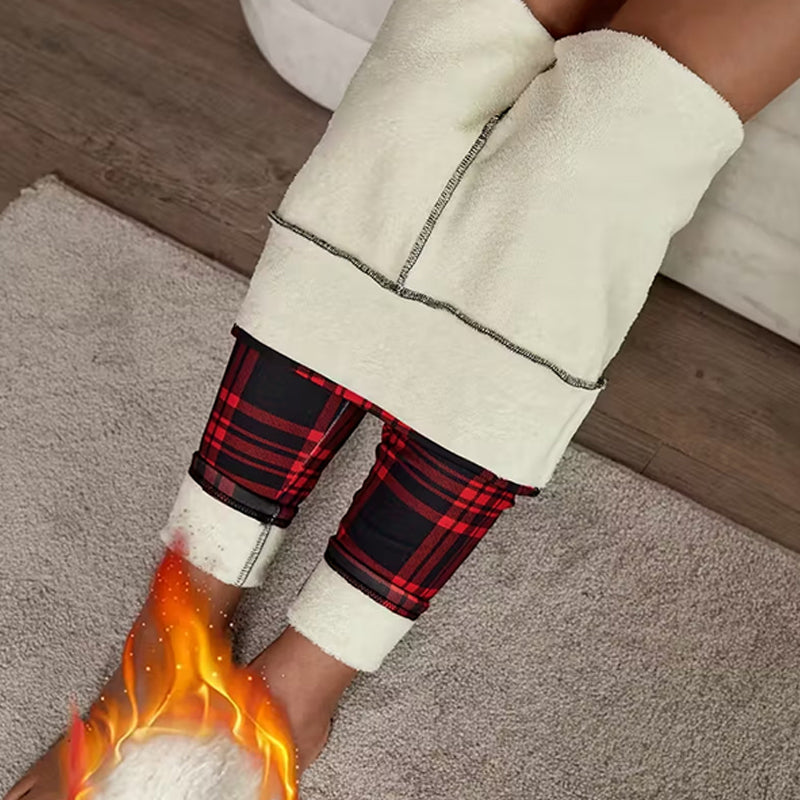 CozyFlex Termo Leggings