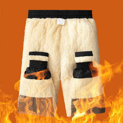 ArcticFlex Termo Bukser