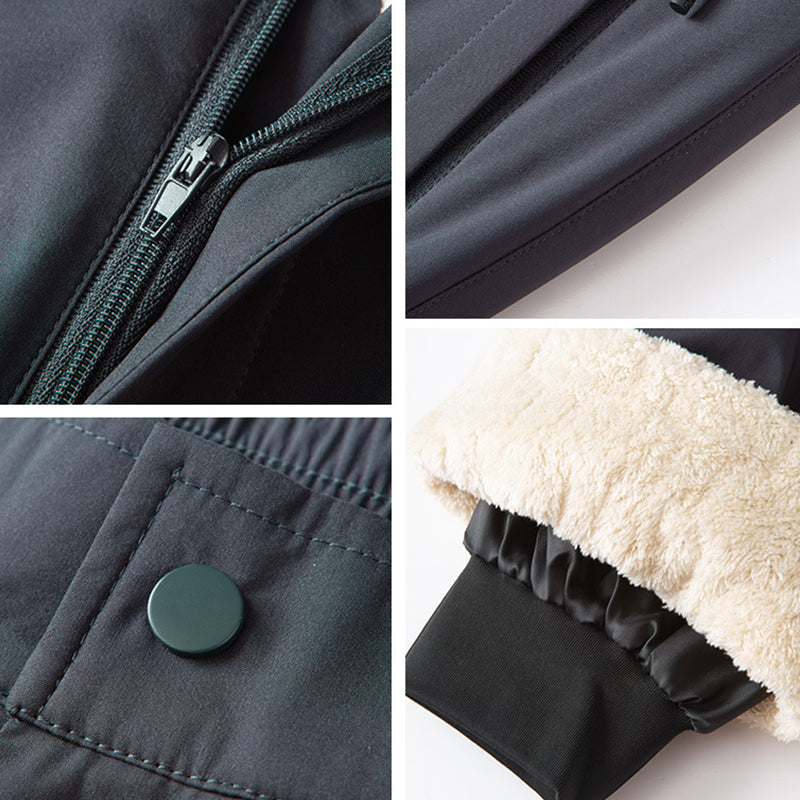 ArcticFlex Termo Bukser