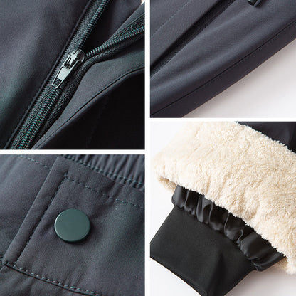 ArcticFlex Termo Bukser