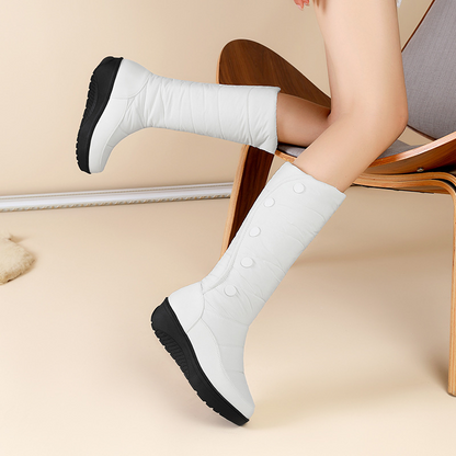 ArcticQueen Termo Støvler