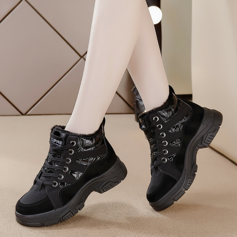 VinterGlide Sneakers