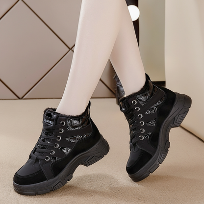 VinterGlide Sneakers