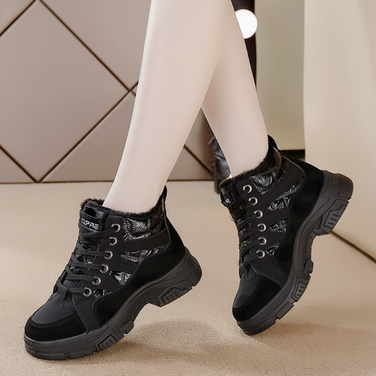 VinterGlide Sneakers