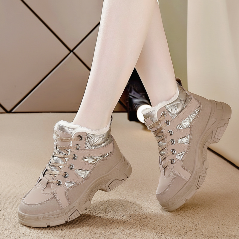 VinterGlide Sneakers