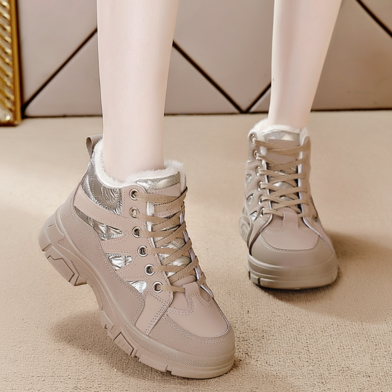 VinterGlide Sneakers