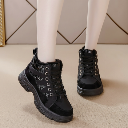 VinterGlide Sneakers