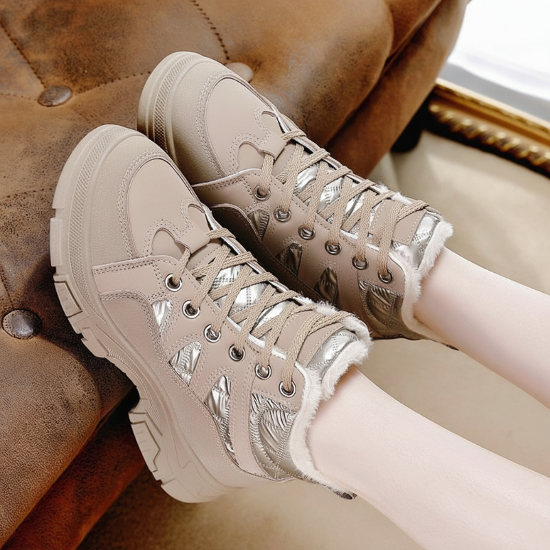 VinterGlide Sneakers